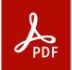 icona del PDF